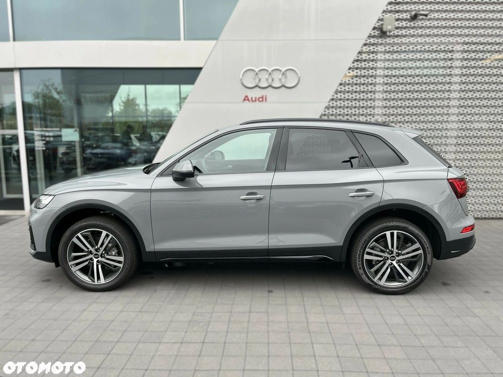 Audi Q5 - 6