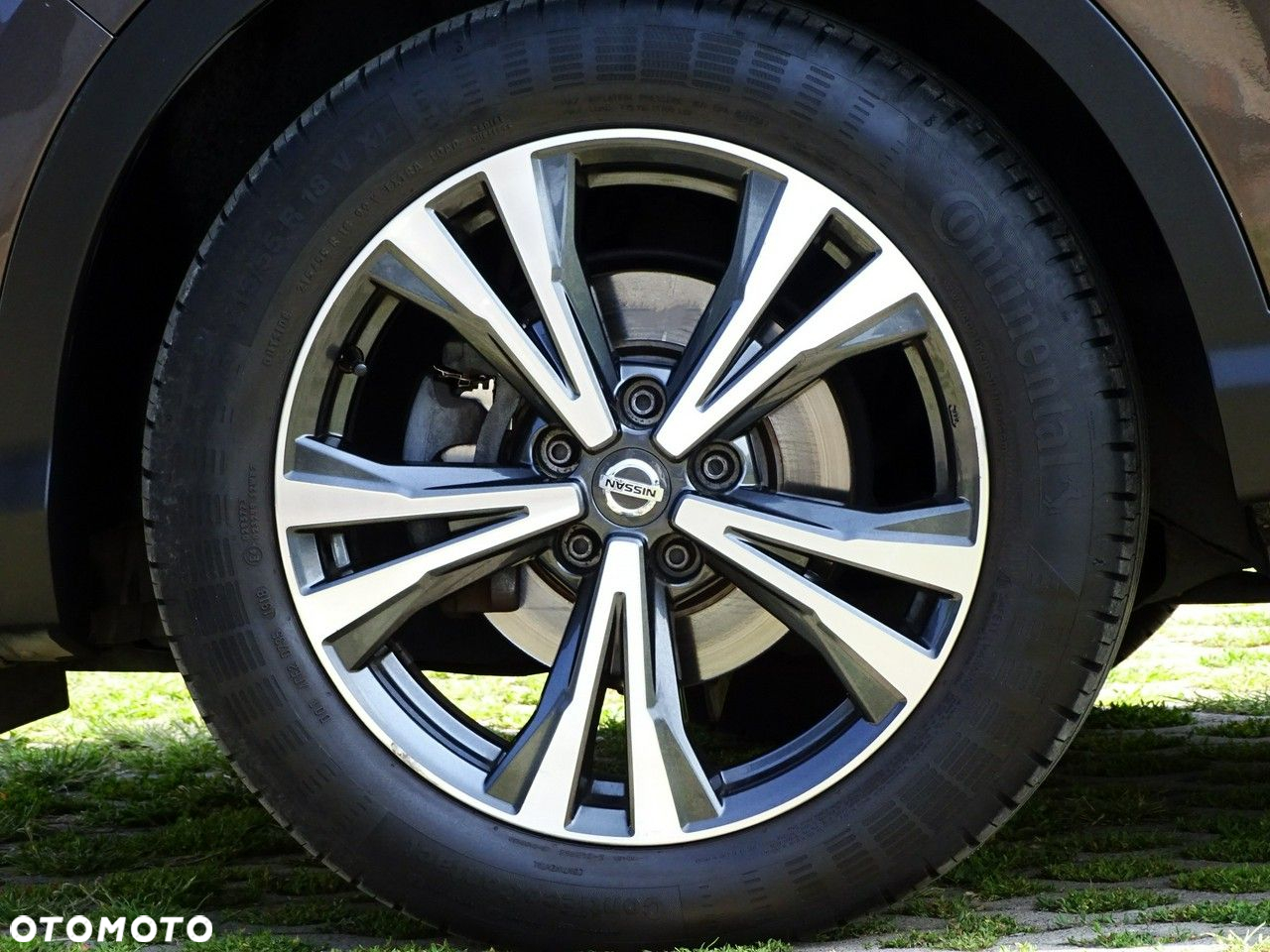 Nissan Qashqai 1.2 DIG-T Tekna EU6 - 16