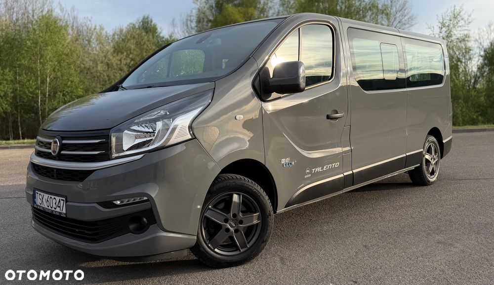 Fiat Talento - 17