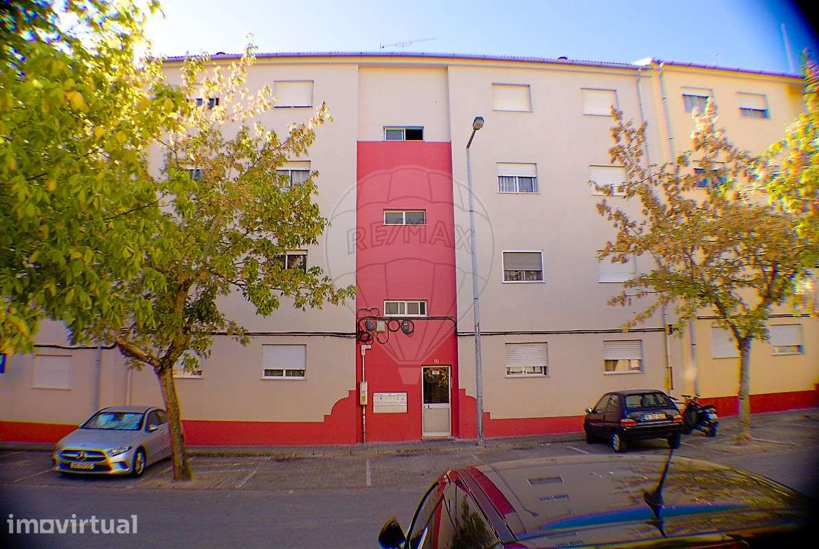 Apartamento T3 para venda - Grande imagem: 2/19