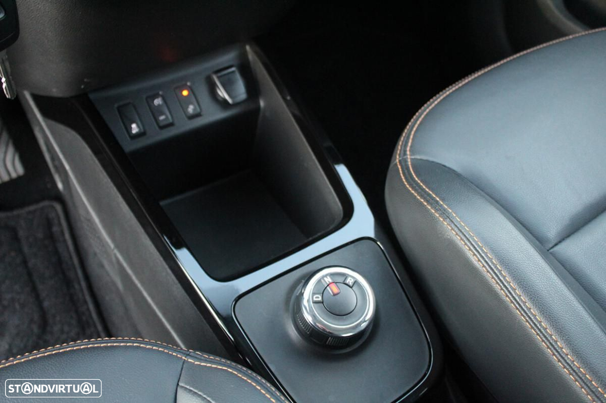 Dacia Spring Electric 45 Comfort Plus - 23