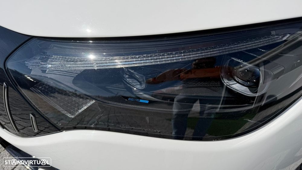 Mercedes-Benz EQE 43 AMG 4Matic Edition - 7