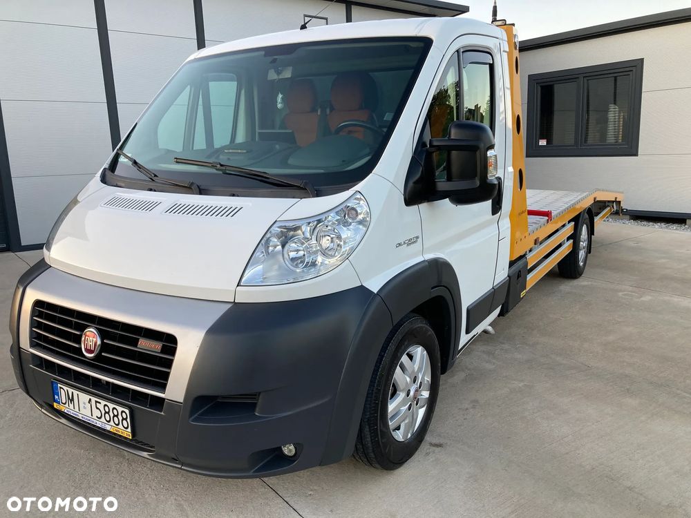 Fiat DUCATO - 1