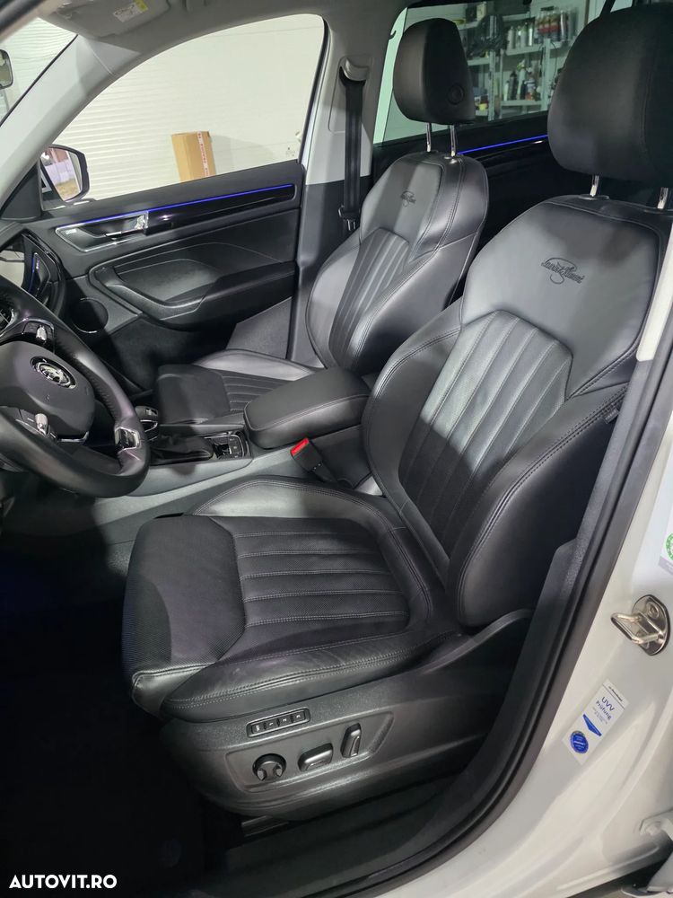 Skoda Kodiaq - 10
