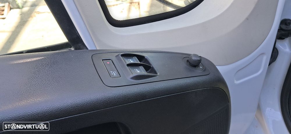 Citroën Jumper 2.2 BlueHDi 35 L3 CD - 4