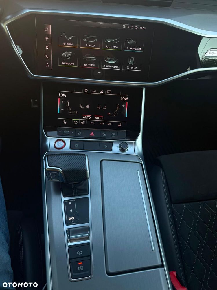Audi S7 Sportback - 6