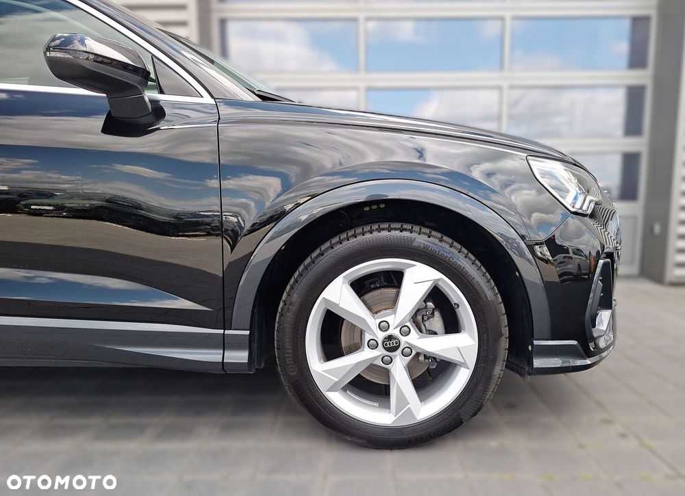 Audi Q3 Sportback - 25