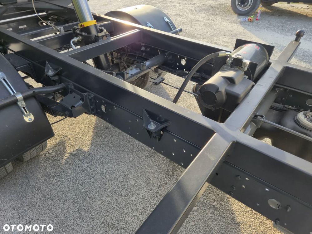 Iveco 70C17 3.0 170KM/Dmc 3.5t/ - 14