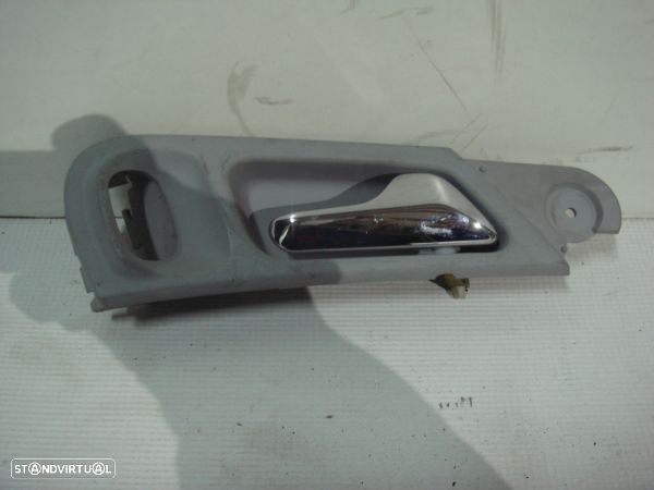 Manípulo Int. Porta Tr Dta Mercedes-Benz C-Class T-Model (S203) - 1