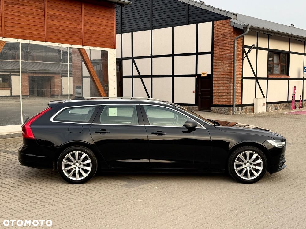 Volvo V90 T5 Momentum - 31