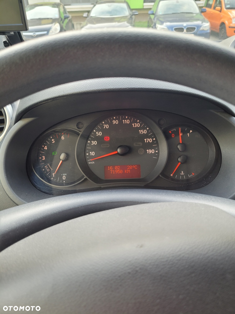Renault Kangoo - 15