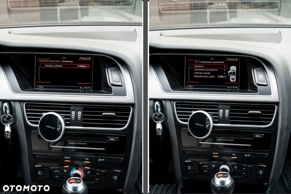 Audi S5 Sportback 3.0 TFSI Quattro S tronic - 34