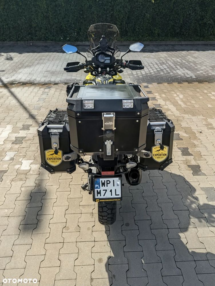 Suzuki DL - 3