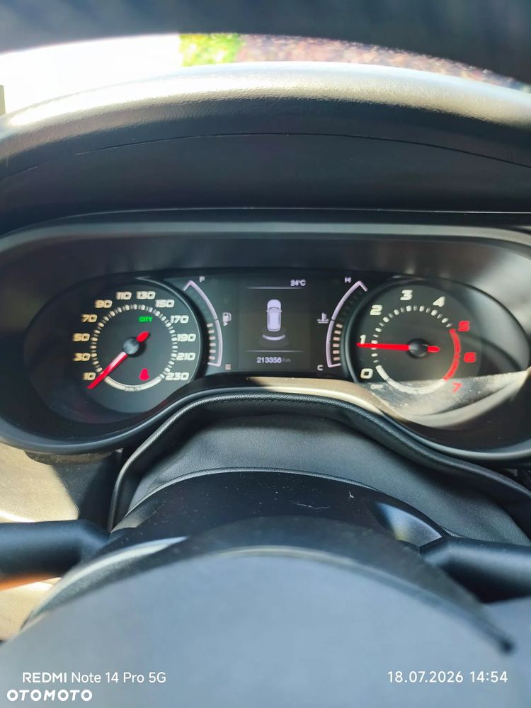 Fiat Tipo 1.3 MultiJet 16v Easy - 21