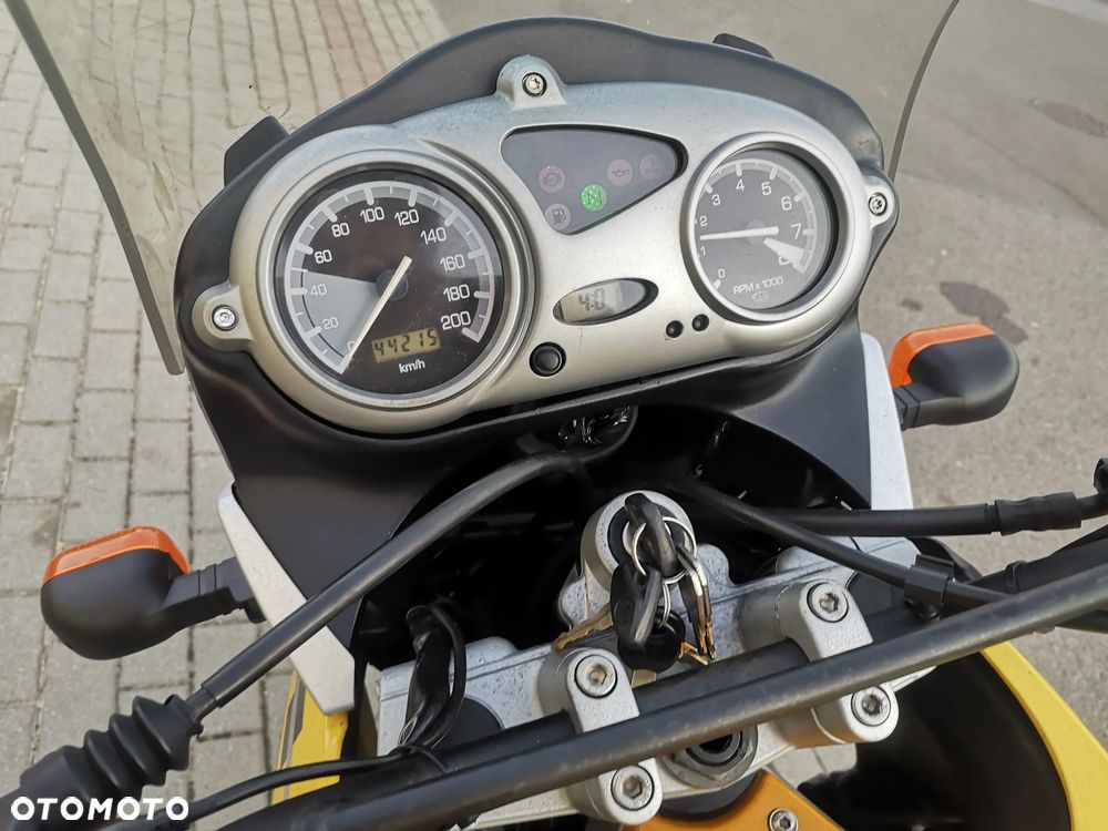 BMW GS - 19
