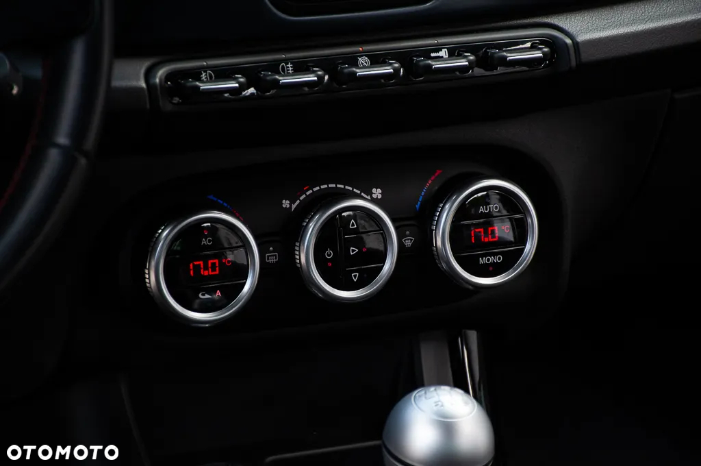 Alfa Romeo Giulietta 2.0 JTDM Progression - 28