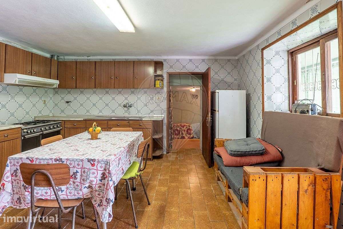 Moradia T3 em Ovar, S. João, Arada e S. Vicente de Pereira Jusã, €229.900