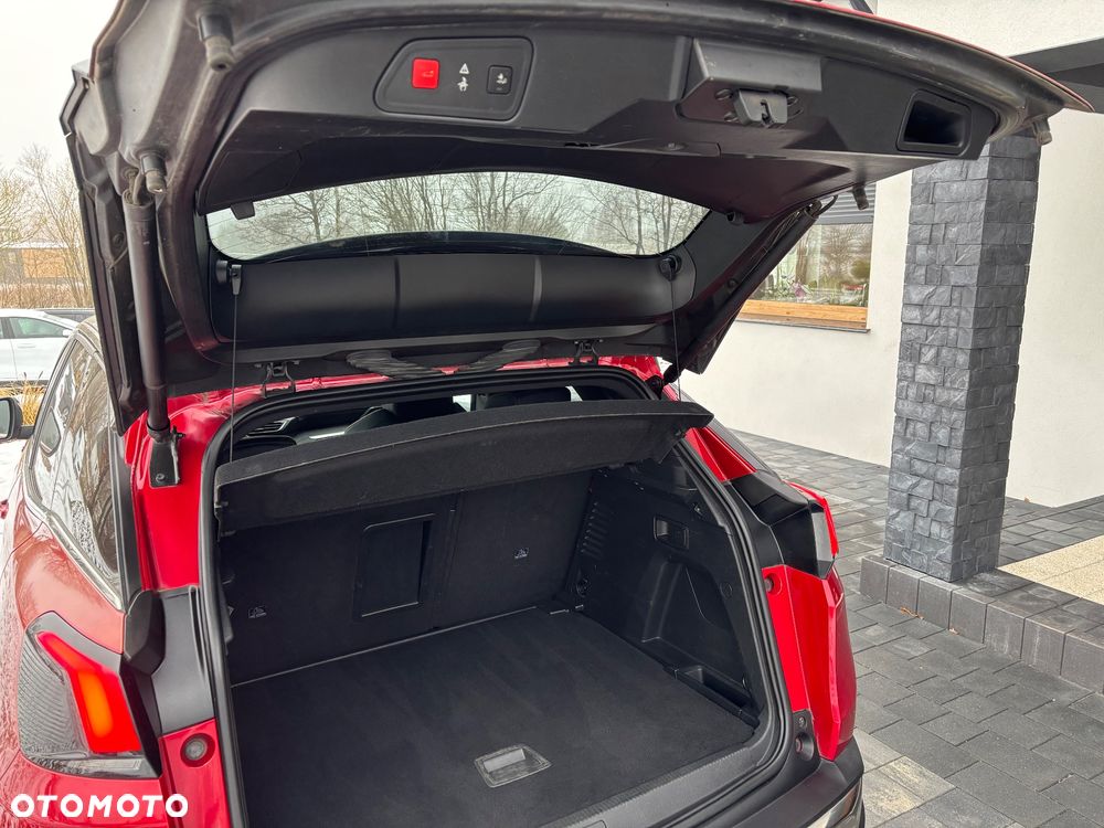 Peugeot 3008 BlueHDi 150 Stop & Start Active Business-Paket - 14