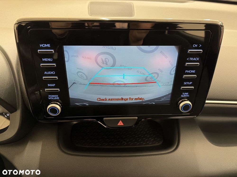 Toyota Yaris - 17