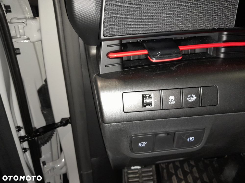 Hyundai Kona 1.6 GDI Hybrid N-Line DCT - 21