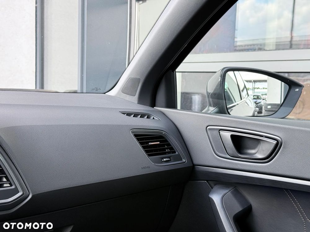 Cupra Ateca VZ 2.0 TSI 4Drive DSG - 21