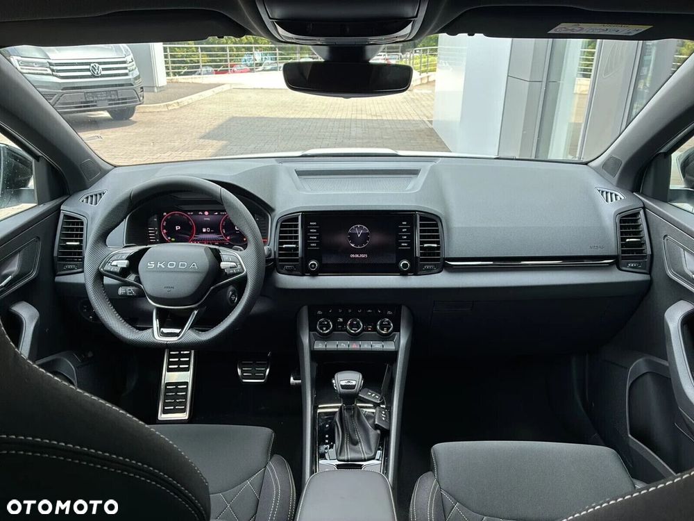 Skoda Karoq - 4