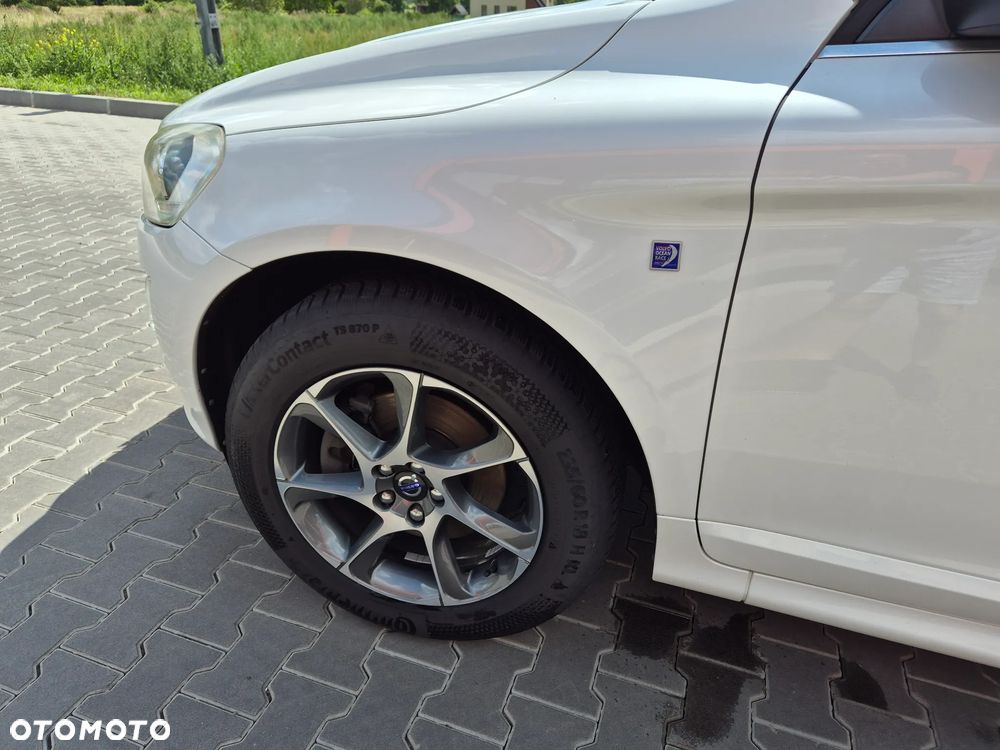 Volvo XC 60 D3 Ocean Race - 5
