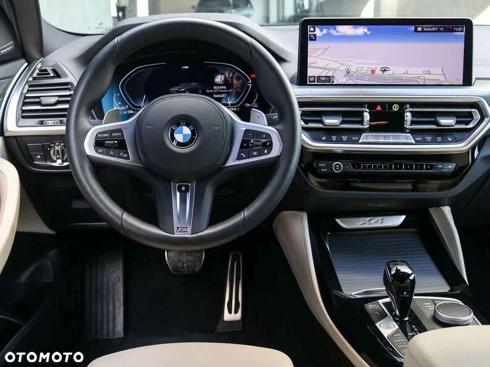 BMW X4 - 29