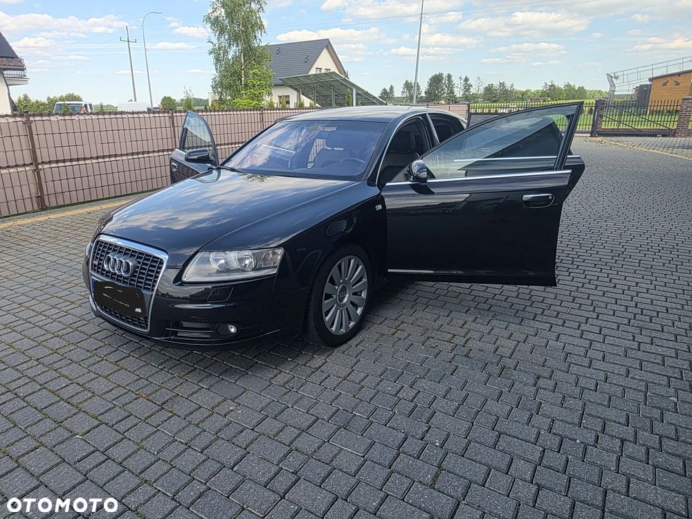 Audi A6 Limousine 2.0 TFSI - 21