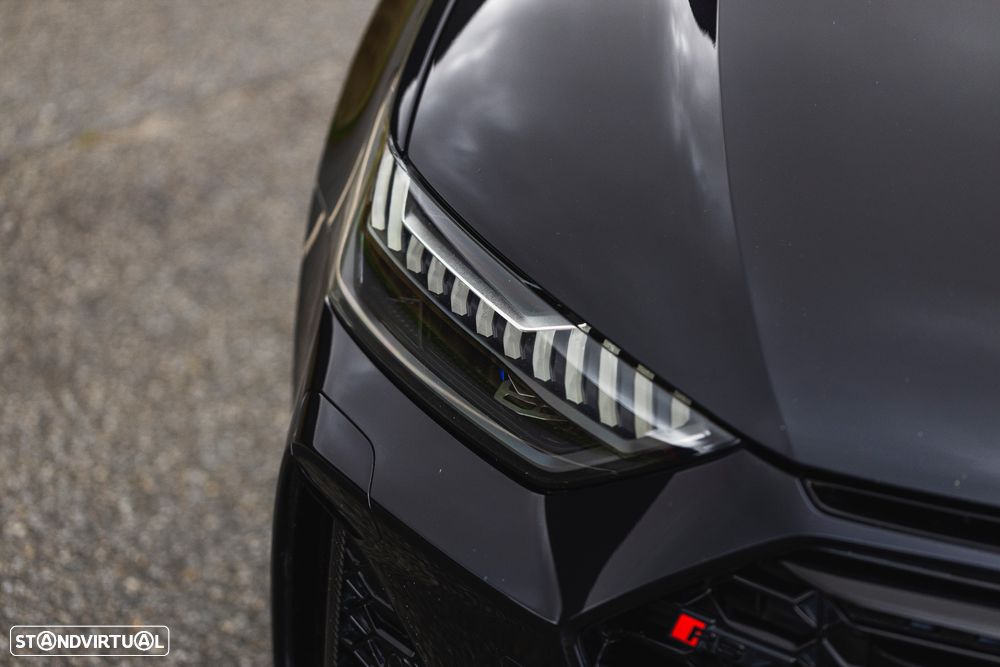 Audi RS7 Sportback 4.0 TFSI quattro Tiptronic - 3