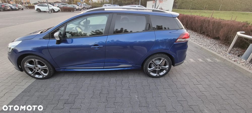 Renault Clio 2018 photo 4