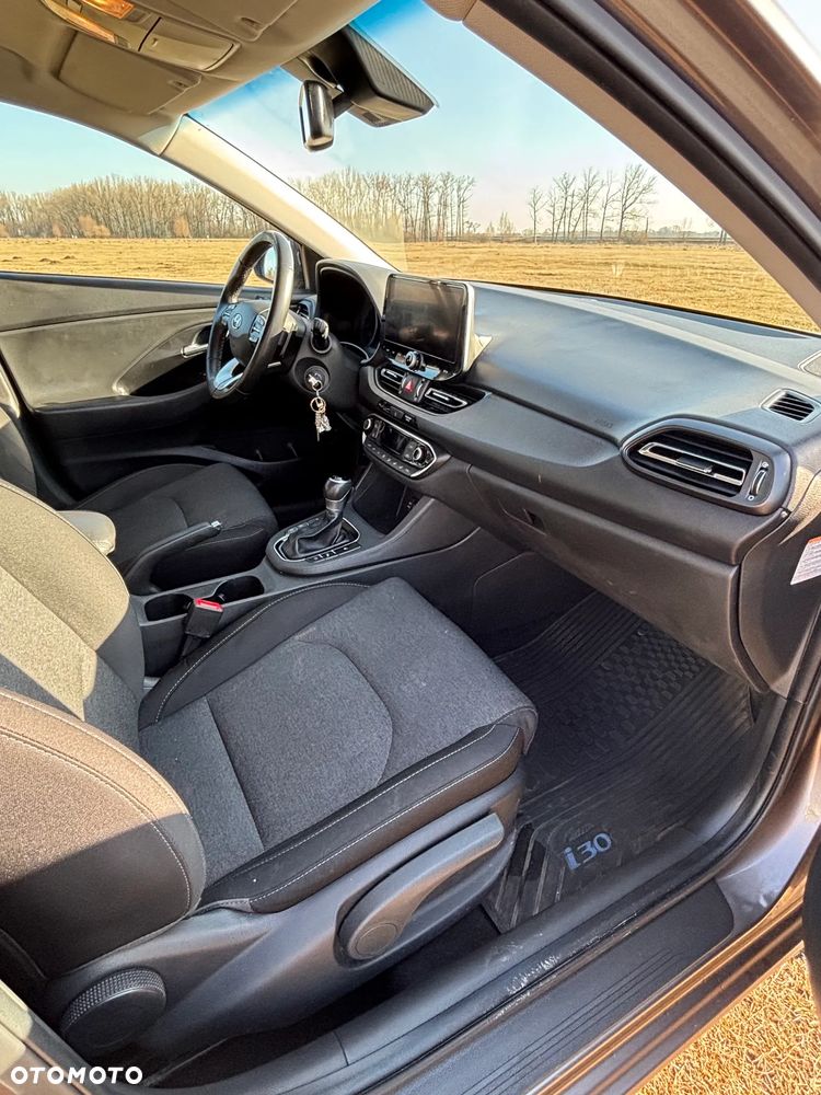 Hyundai i30 - 4