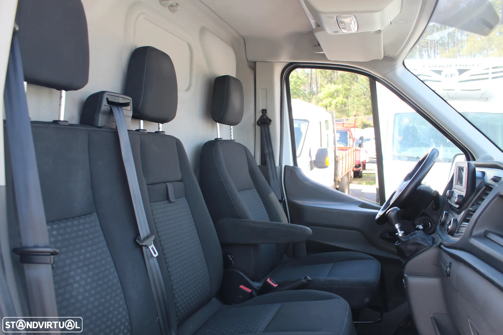 Ford Transit 2.0 TDCi L3H2 - 9