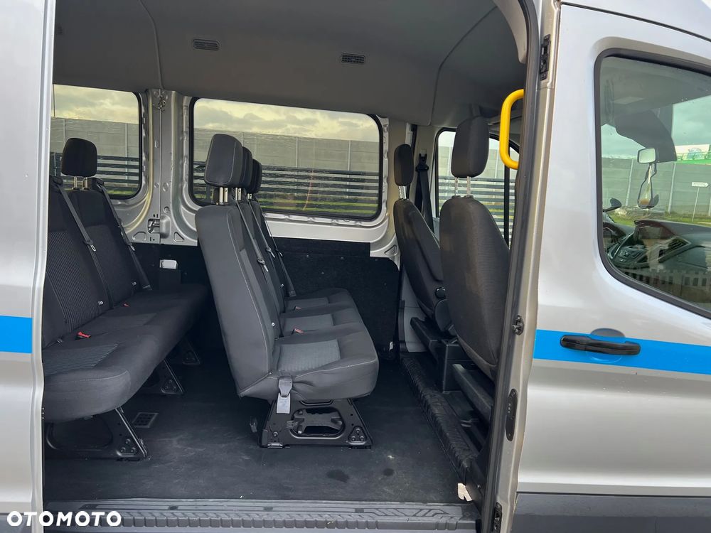 Ford Transit 330 L2H2 VA Trend - 11