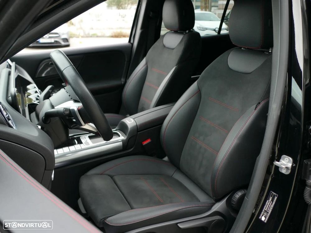 Mercedes-Benz GLA 250 e AMG Line - 28