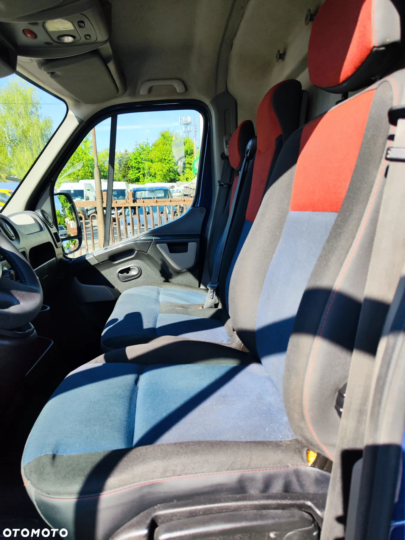Renault Master - 15