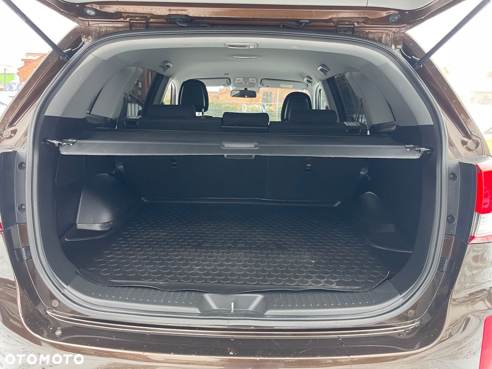 Kia Sorento 2.4 GDI XL - 18