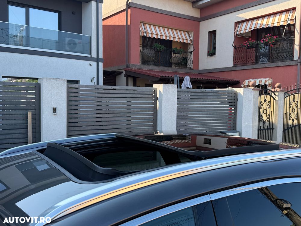 DS Automobiles DS 7 Crossback - 32