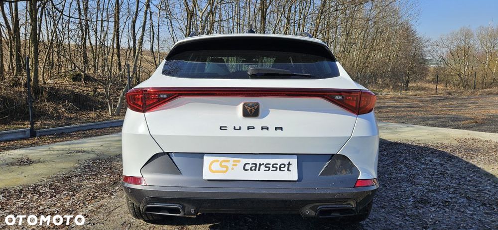 Cupra Formentor - 10