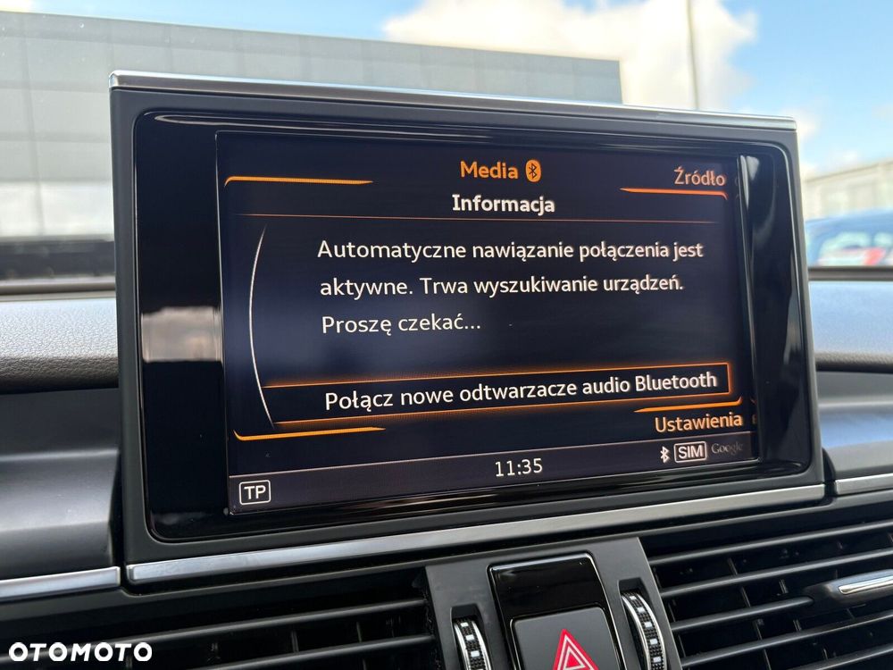 Audi A6 Limousine - 34