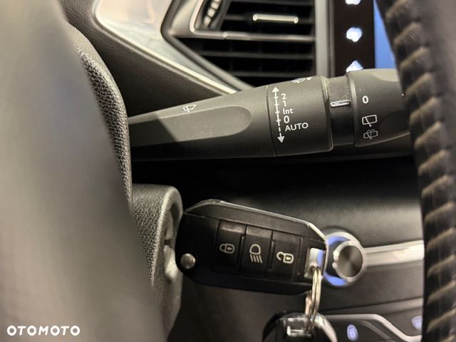 Peugeot 308 PureTech 110 Stop & Start Style - 27