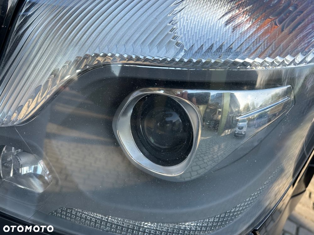 Mercedes-Benz Sprinter 319 CDI - 22