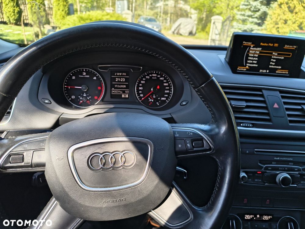 Audi Q3 - 5