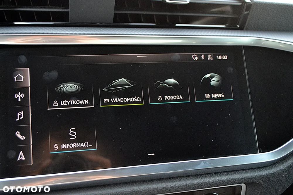 Audi Q3 35 TFSI advanced - 27