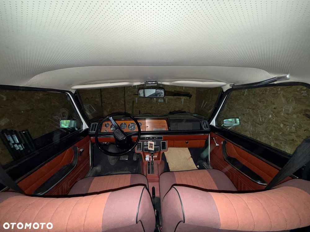 Fiat 132 - 6