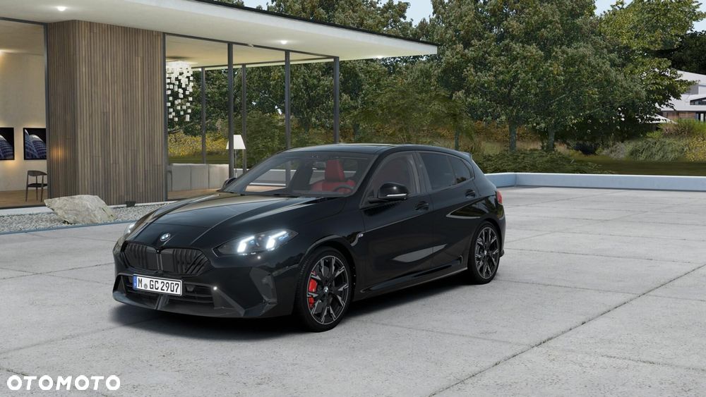 BMW Seria 1 - 1