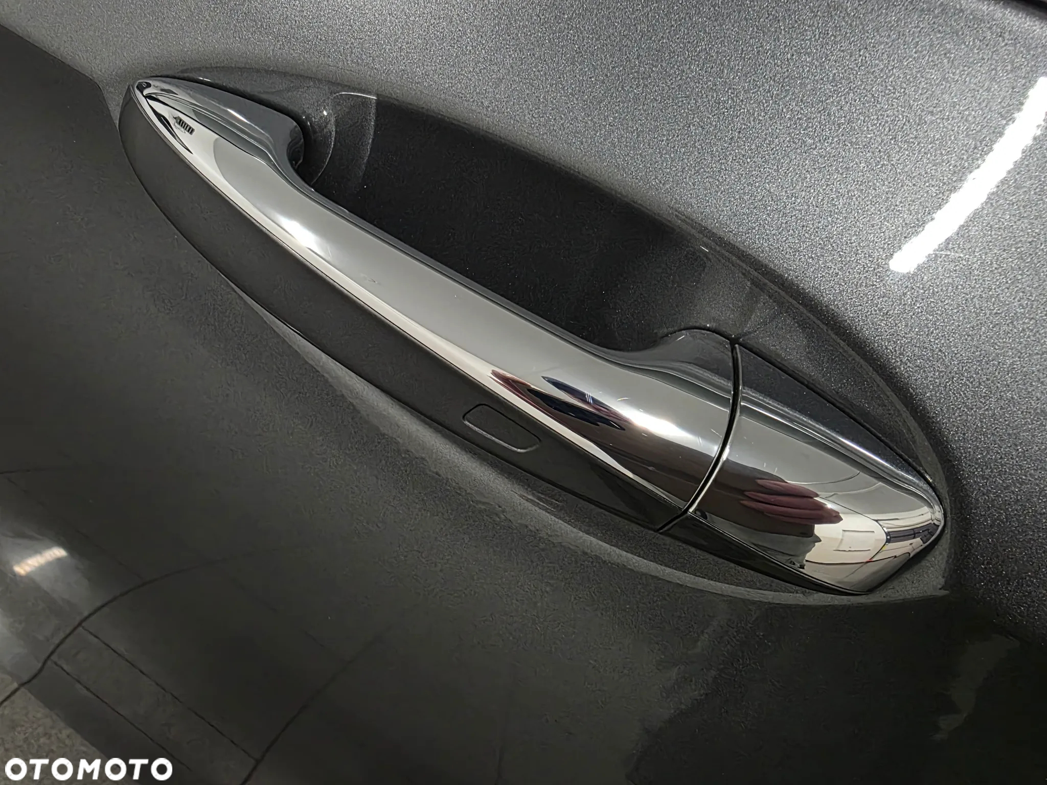 Mercedes-Benz Klasa E 300 d T 9G-TRONIC Exclusive - 26