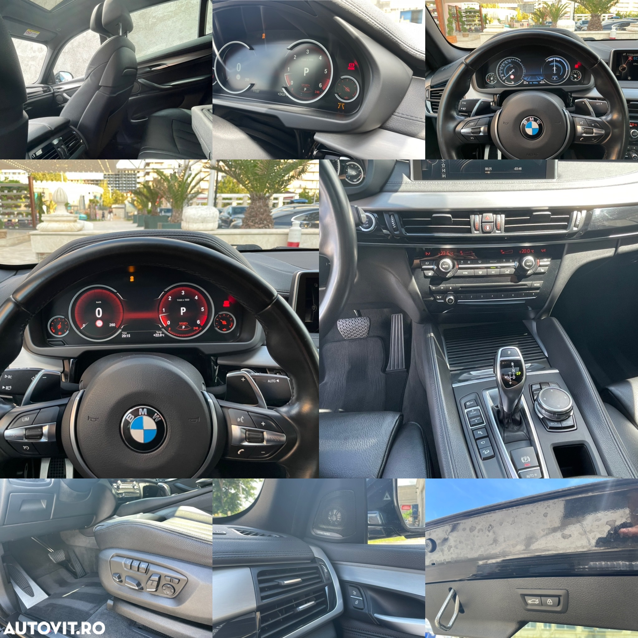 BMW X6 xDrive30d - 2