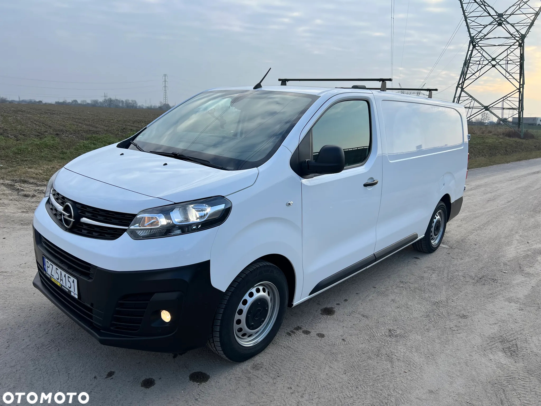 Opel VIVARO - 3
