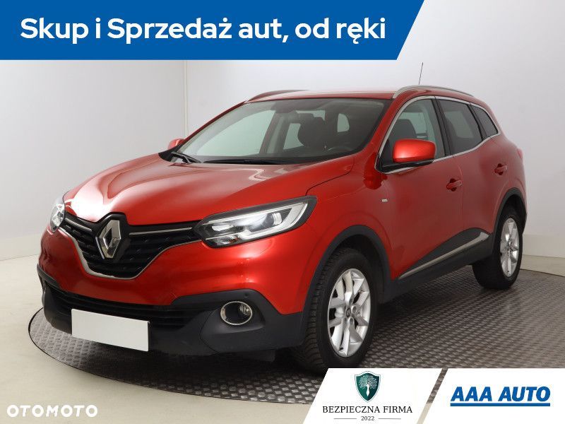 Renault Kadjar - 3